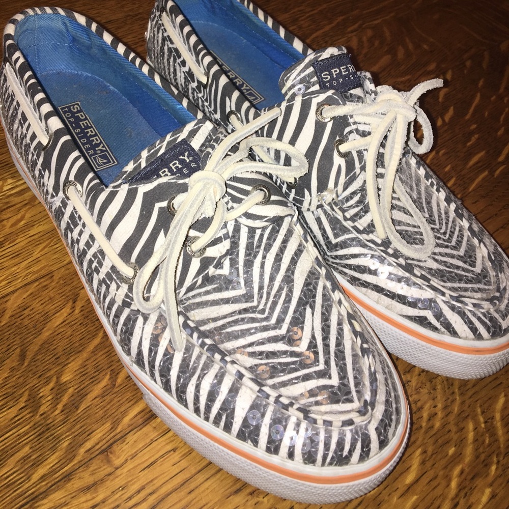 Sperrys - Picture 2 of 2